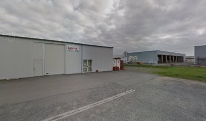 L Atelier D Application, Maçon à Loudun