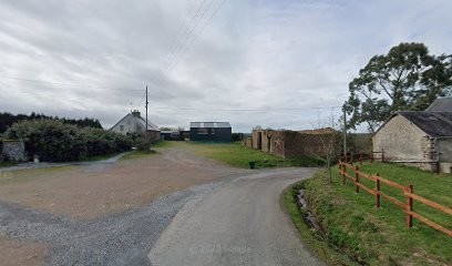 Wb Maconnerie, Maçon à Hudimesnil