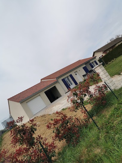 Batiment Resistant, Maçon à Limoges