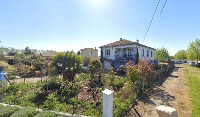 Societe Chaugier, Maçon à Saint-Avit-Saint-Nazaire