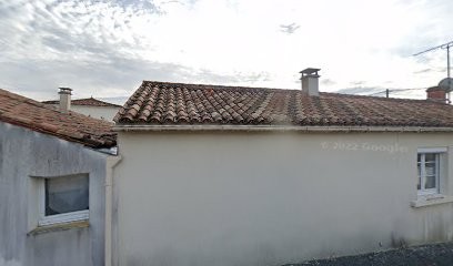 Sarl Guy Moinard, Maçon à Nalliers