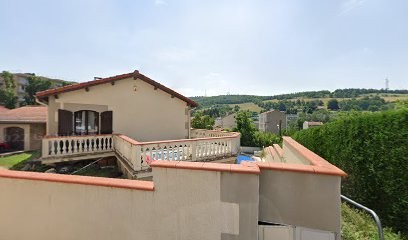 Bonelli Vincent, Maçon à La Ricamarie