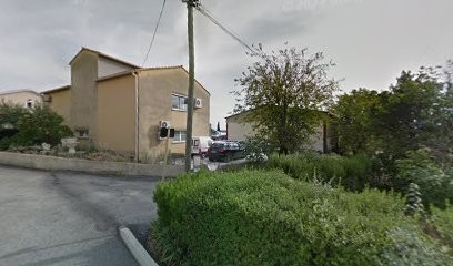 Rourissol Fréres, Maçon à Saint-Julien-de-Cassagnas