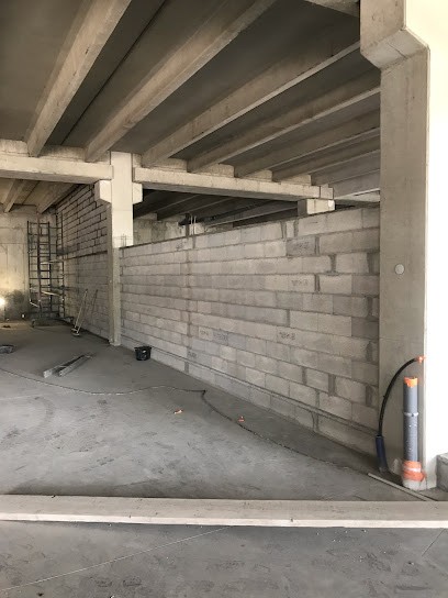 Bubu Constructions, Maçon à Vidauban