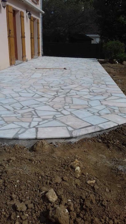 JSST Maçonnerie, Maçon à Pont-sur-Yonne