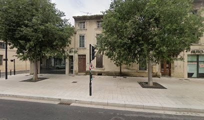 Saive Maçonnerie, Maçon à Orange
