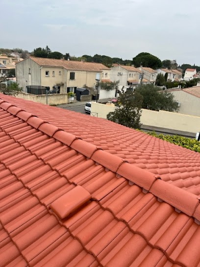 J&J Multiservices, Maçon à Sorgues