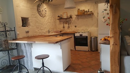 Mayoux Emmanuel Desire, Maçon à Bunzac