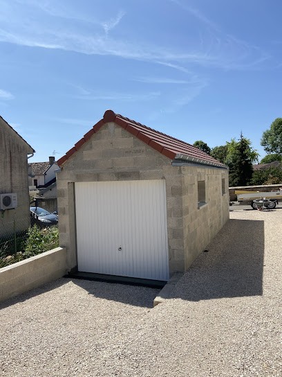 SARL MG BAT - Maçonnerie Générale Dijon, Maçon à Dijon
