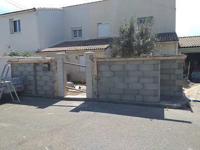 RENE BÂTIMENT S.A.S, Maçon au Pontet