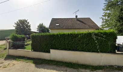 Chrisfrance, Maçon à Venizy