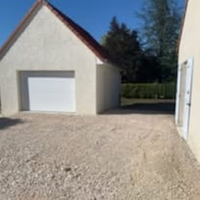 Eurl Lime B Constructions, Maçon à Chaussin