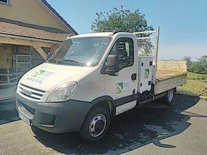 EI Arnaud Picard, Maçon à Glénic