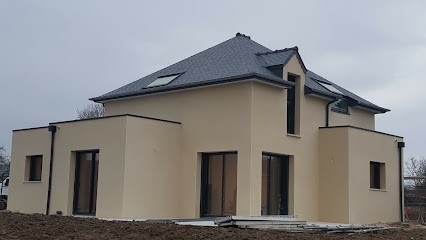 GOFC Batiment, Maçon à Pontrieux