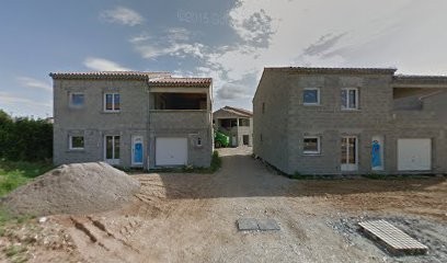 SARL CHAZOT Maçonnerie, Maçon à Étoile-sur-Rhône