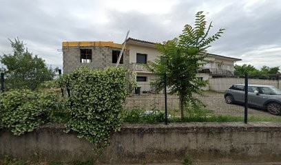 GREVON FRERES MACONNERIE, Maçon à Solaize