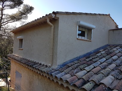 GM BATI EVOLUTION - Geoffroy MARTIN EURL, Maçon à La Tour-d'Aigues