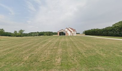 Sordet Thierry, Maçon à Louhans