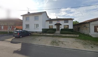 Etablissements Fior Père et Fils, Maçon à Rives Dervoises