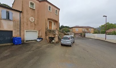 Jean Luc Bec, Maçon à Clermont-l'Hérault