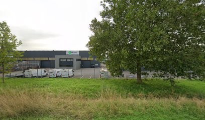 Adequasol SAS, Maçon à Ennery