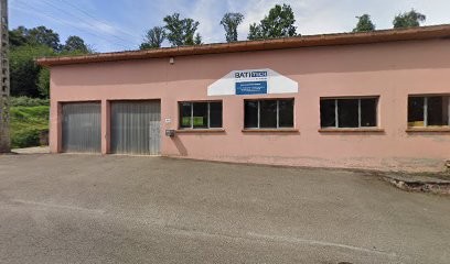 Bati-Tech Siebering, Maçon à Schorbach