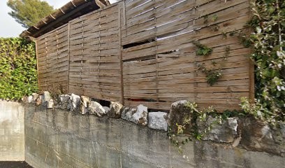 SARL Pro Maçonnerie, Maçon à La Gaude