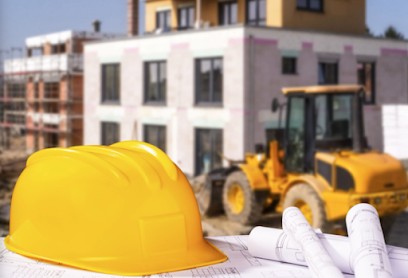 Entreprise de Construction Rodrigues, Maçon à Moosch