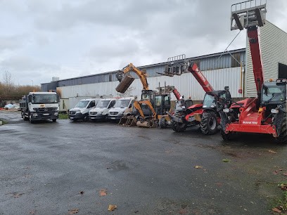 Constructions Pledranaises, Maçon à Ploufragan