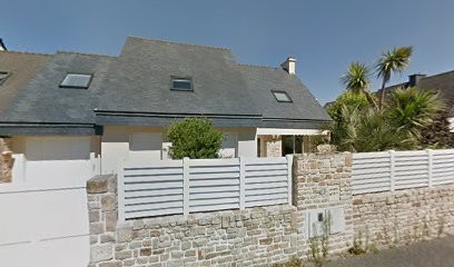 Morvan André, Maçon à Brest