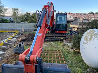 EM CONSTRUCTIONS 2B, Maçon à Serra-di-Fiumorbo