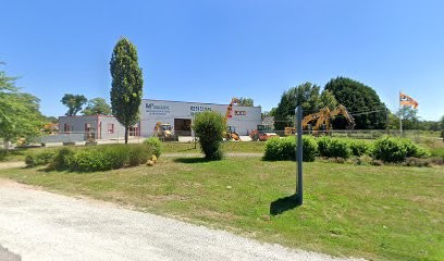 Triskele Maconnerie, Maçon à Locqueltas
