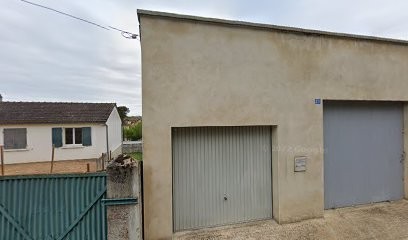 Cotte Emmanuel, Maçon à Nogent-le-Rotrou