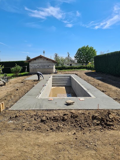 Entreprise Predari, Maçon à Saint-Genis-Laval