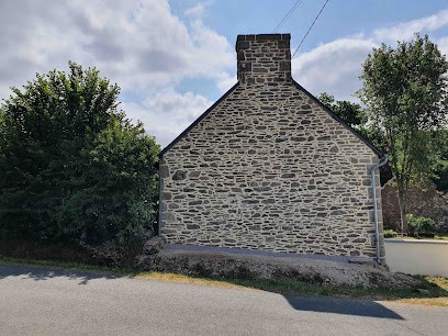 Rabet Gabriel, Maçon à Coëtmieux