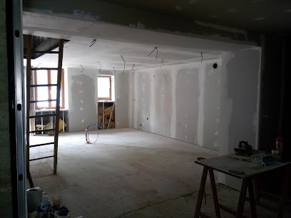 Mur Eric, Maçon à Martignat