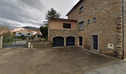 SARL Bâti Concept, Maçon à Saint-Georges-de-Luzençon