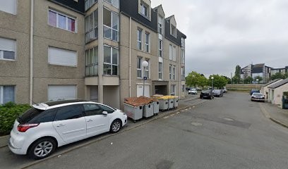 Sautereau Aurélien, Maçon à Saint-Malo