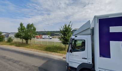 Maconnerie De L'Ouest, Maçon à Pont-Audemer
