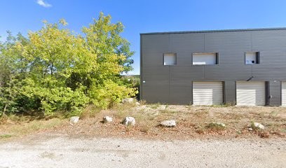 Iberbat, Maçon à Morières-lès-Avignon