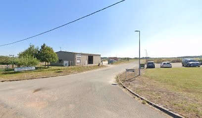 Prisot Christophe, Maçon à Champignelles