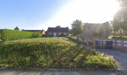 Lefebvre Bauduin, Maçon à Coyecques
