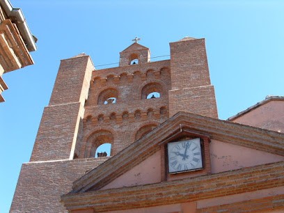 Ramond Maconnerie, Maçon à Vaudreuille
