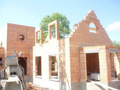 Gunenc Birhan, Maçon à Saint-Dié-des-Vosges