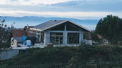 Batipool Maçonnerie, Maçon à Epagny Metz-Tessy