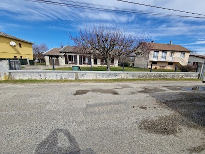 Ferrard Sébastien, Maçon à Saint-Didier-de-la-Tour