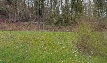 Chaboche Jean, Maçon à Rémalard en Perche