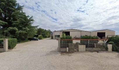 BOUCHER OLIVIER SARL, Maçon à Villampuy