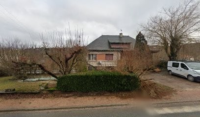 Sarl Prieu, Maçon à Camarès