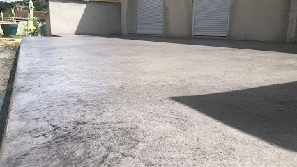 Truel SARL, Maçon à Saint-Céré